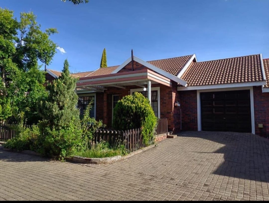 2 Bedroom Property for Sale in Dan Pienaar Free State